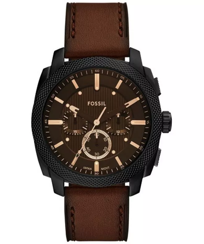 Ceas barbatesc Fossil Machine Chronograph FS6101