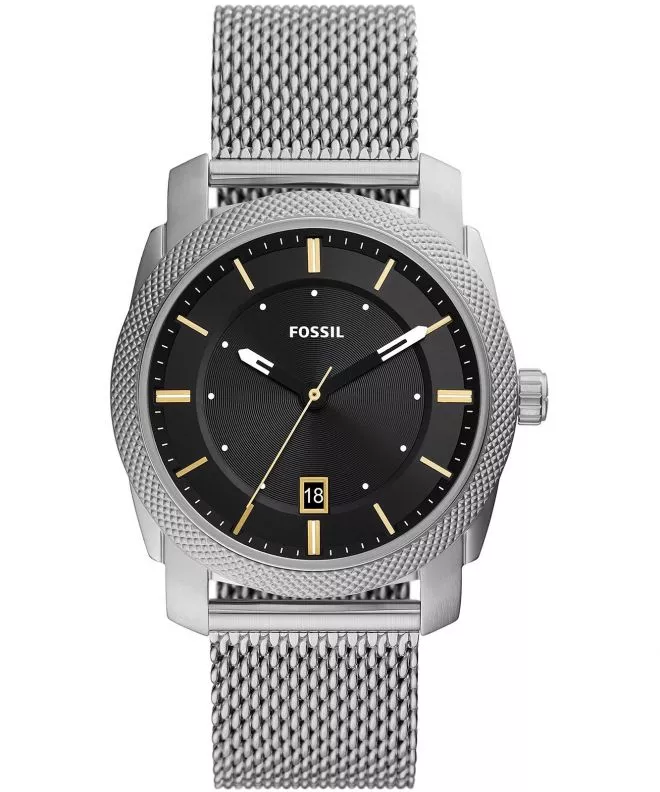 Ceas Barbatesc Fossil Machine FS5883