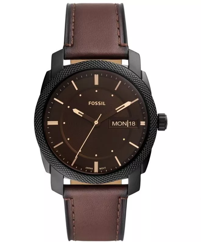 Ceas barbatesc Fossil Machine FS5901