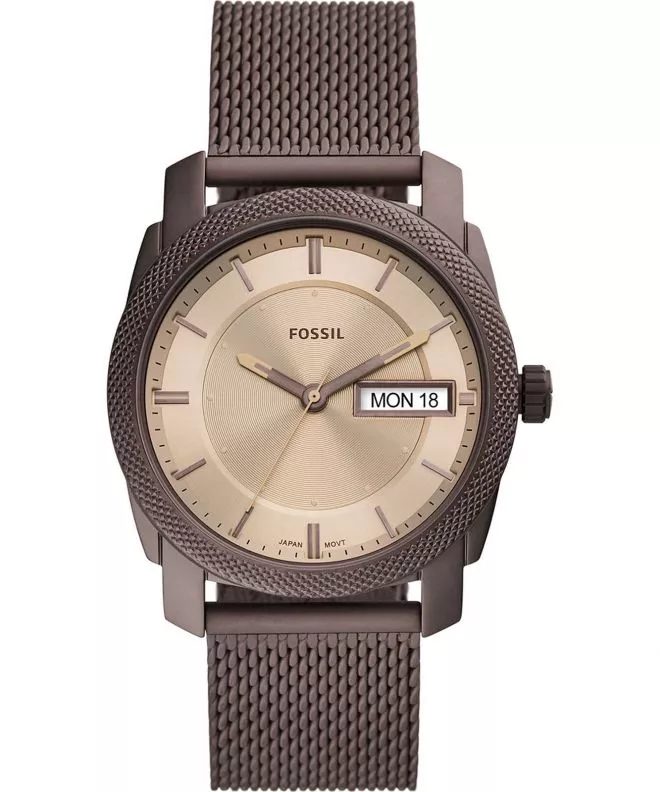 Ceas Barbatesc Fossil Machine FS5936