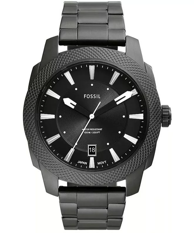 Ceas barbatesc Fossil Machine FS5970