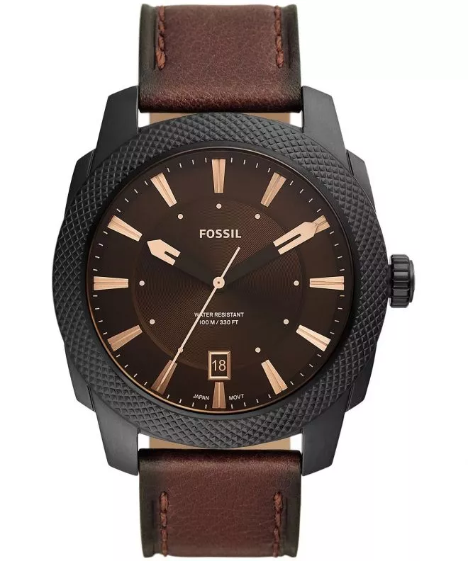 Ceas Barbatesc Fossil Machine FS5972