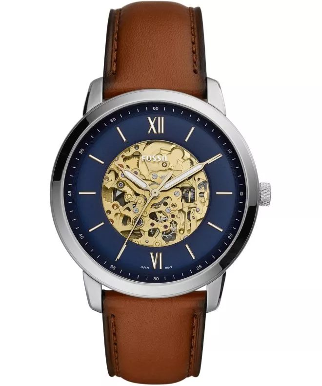 Ceas Barbatesc Fossil Neutra ME3160