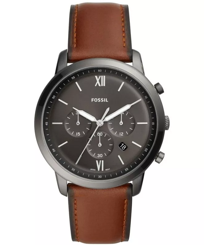 Ceas Barbatesc Fossil Neutra Chrono FS5512