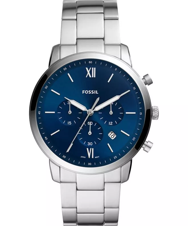 Ceas barbatesc Fossil Neutra Chrono FS5792