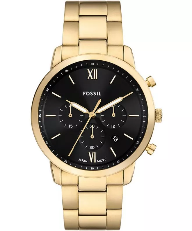 Ceas barbatesc Fossil Neutra Chronograph FS6093