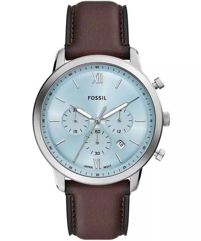 Ceas barbatesc Fossil Neutra Chronograph FS6109