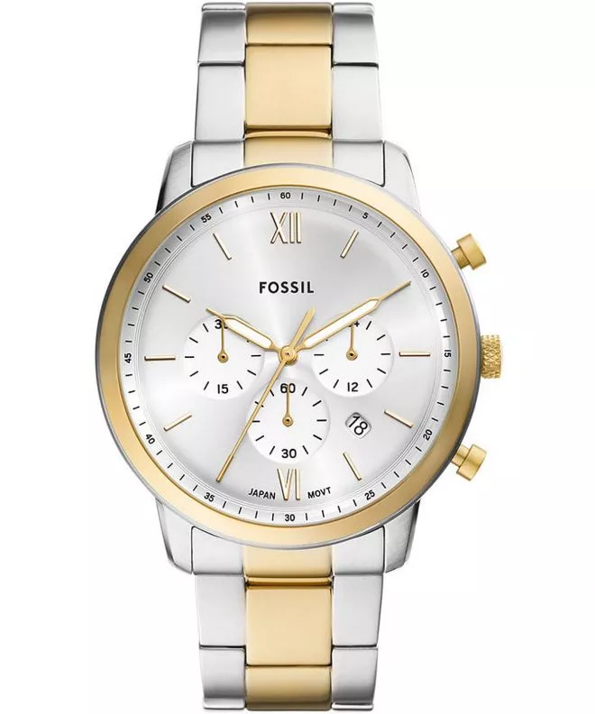 Ceas barbatesc Fossil Neutra Chronograph FS6112