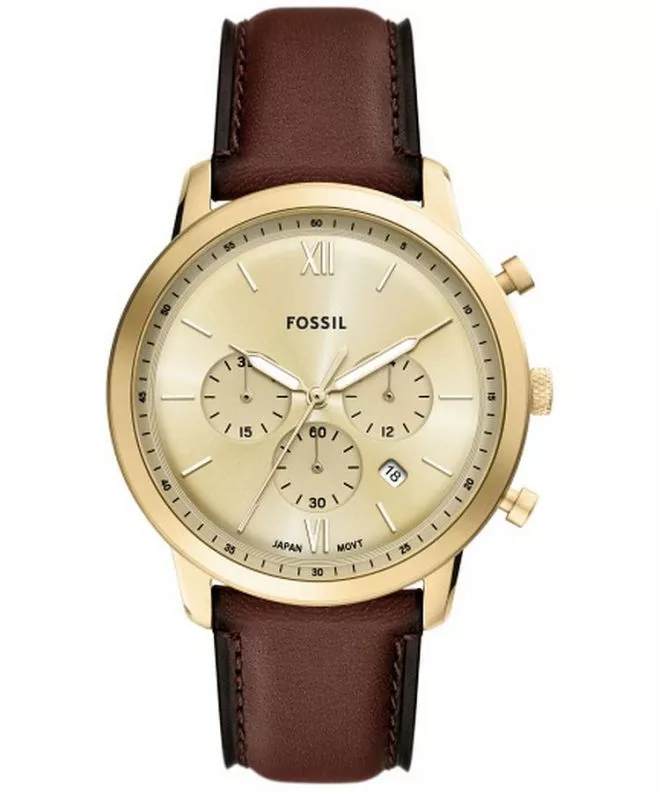 Ceas barbatesc Fossil Neutra Chronograph FS6113