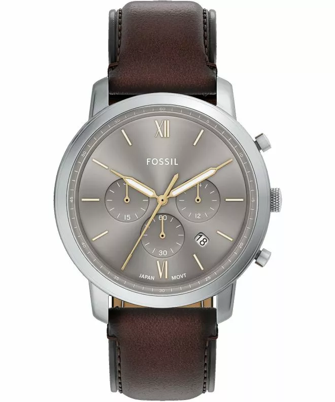 Ceas barbatesc Fossil Neutra Chronograph FS6129