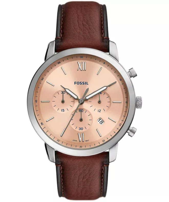 Ceas Barbatesc Fossil Neutra FS5982