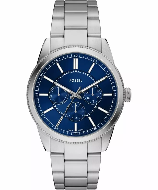 Ceas barbatesc Fossil Pearson FS6134