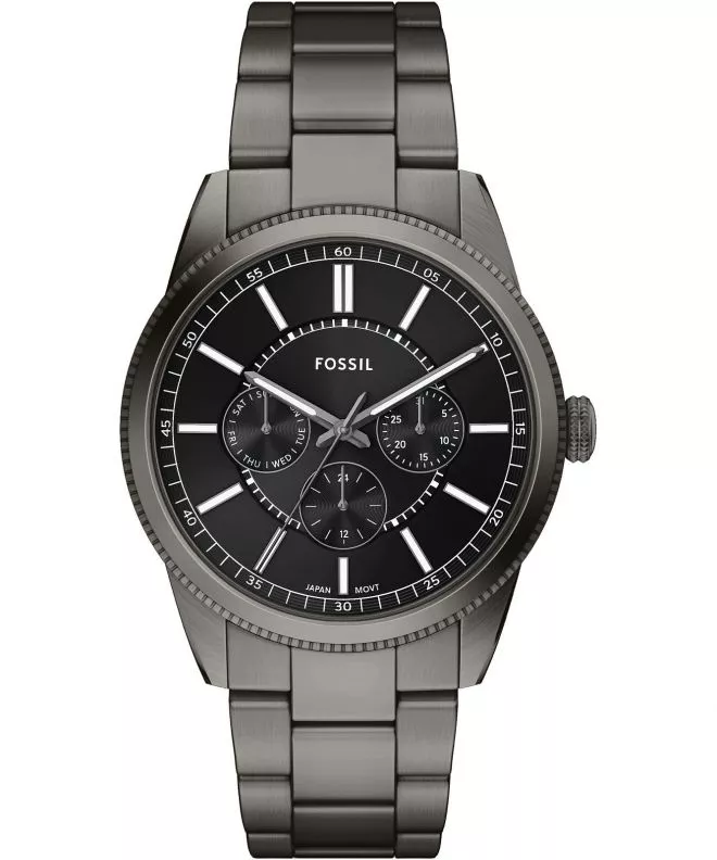 Ceas barbatesc Fossil Pearson FS6136