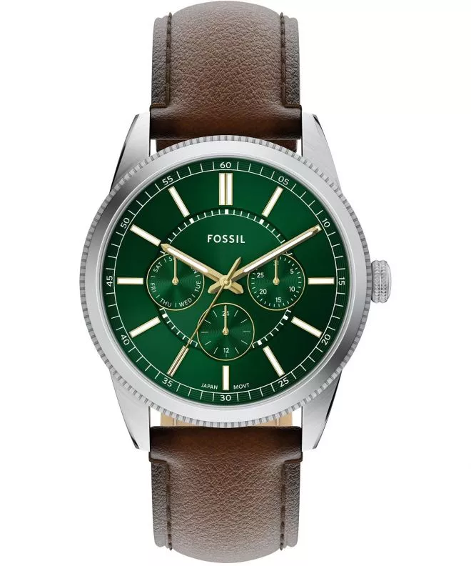 Ceas barbatesc Fossil Pearson FS6137