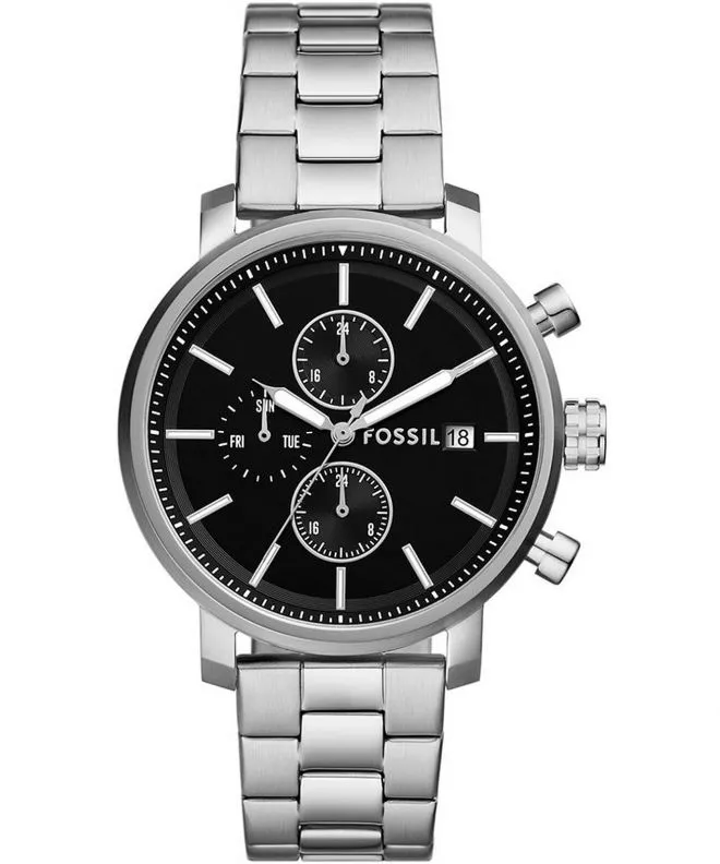 Ceas barbatesc Fossil Rhett BQ2851