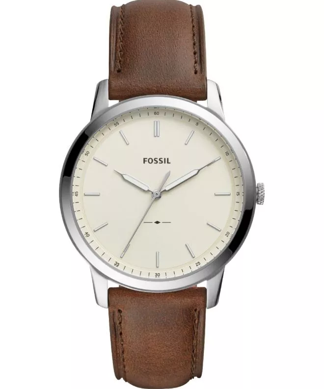 Ceas barbatesc Fossil The Minimalist 3h FS5439