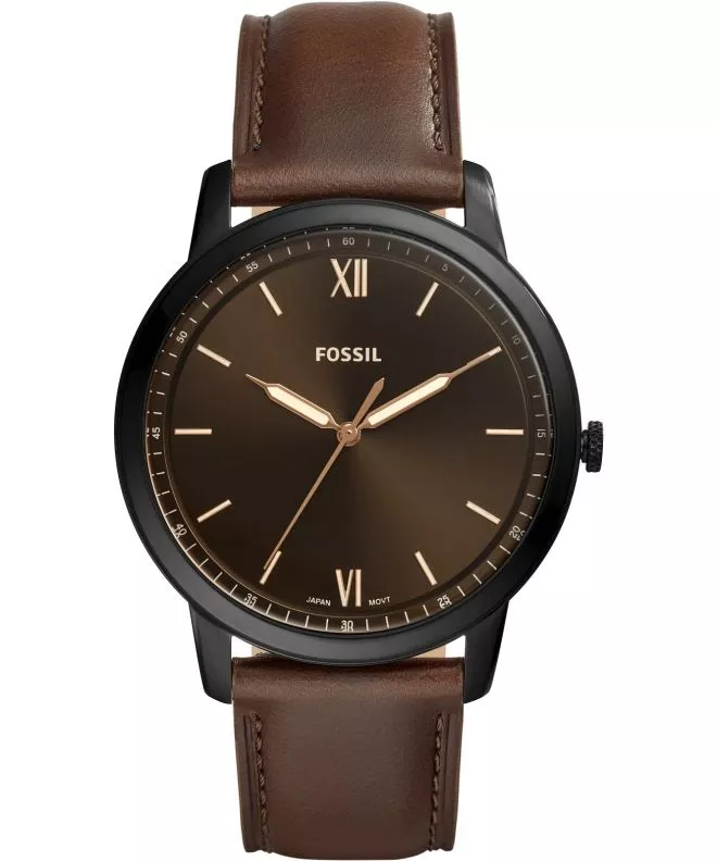 Ceas Barbatesc Fossil The Minimalist 3h FS5551