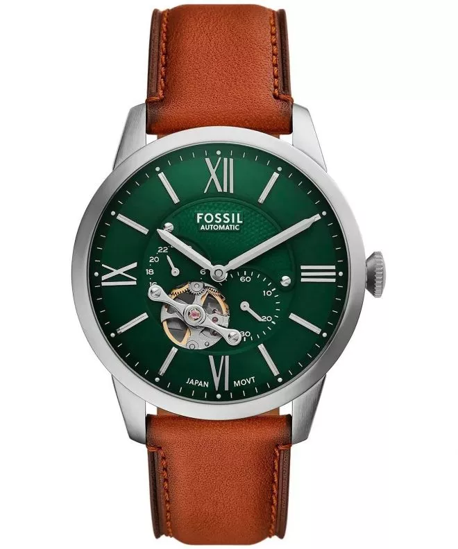 Ceas barbatesc Fossil Townsman Automatic Chronograph ME3265