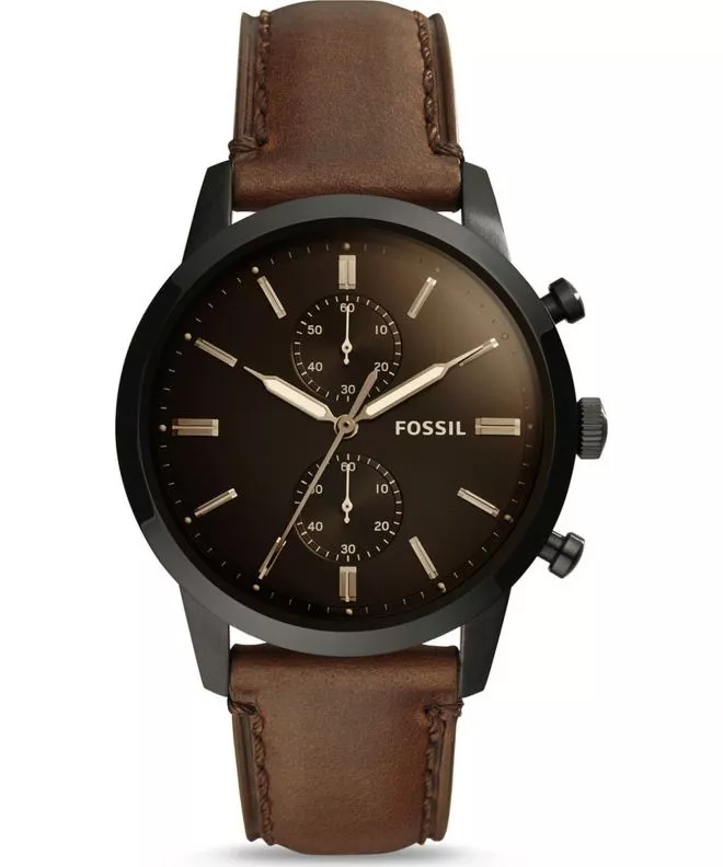 Ceas Barbatesc Fossil Townsman FS5437