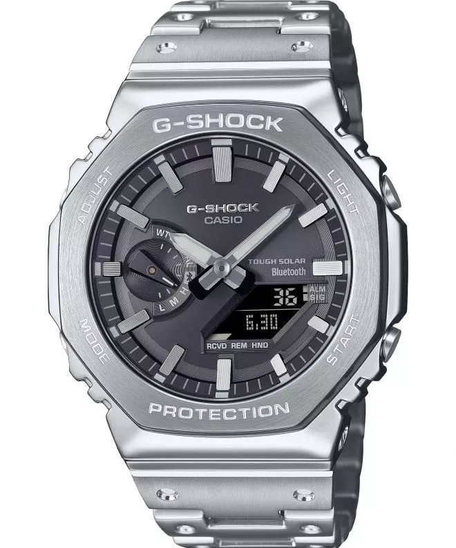Ceas barbatesc Casio G-Shock 2100 Series Solar Special Edition GM-B2100SD-1AER