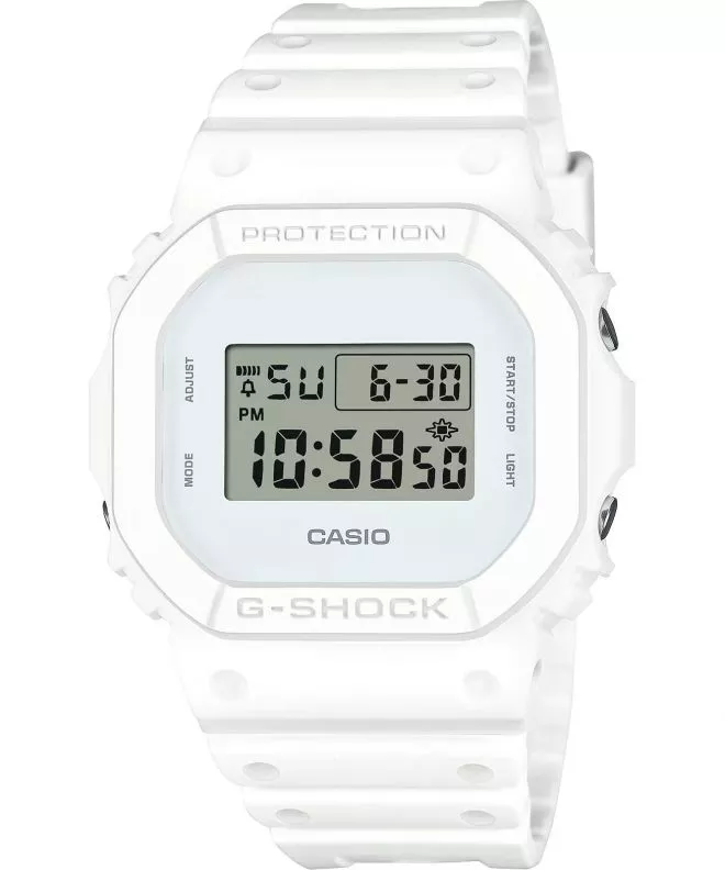 Ceas barbatesc Casio G-Shock 5600 Series DW-5600WW-7ER