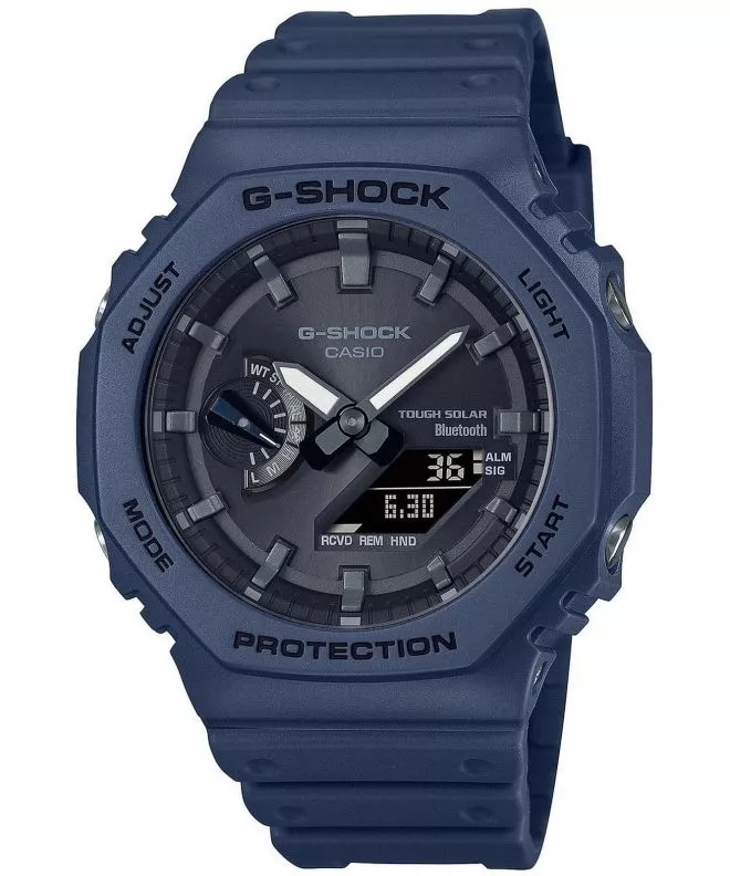 Ceas Barbatesc Casio G-Shock Carbon Core Guard GA-B2100-2AER