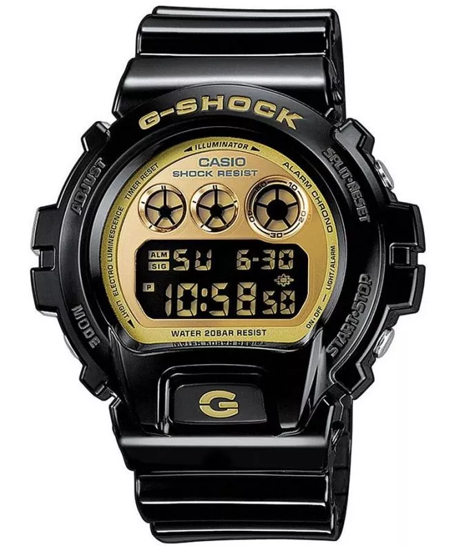 Ceas Barbatesc Casio G-Shock Classic DW-6900CB-1ER
