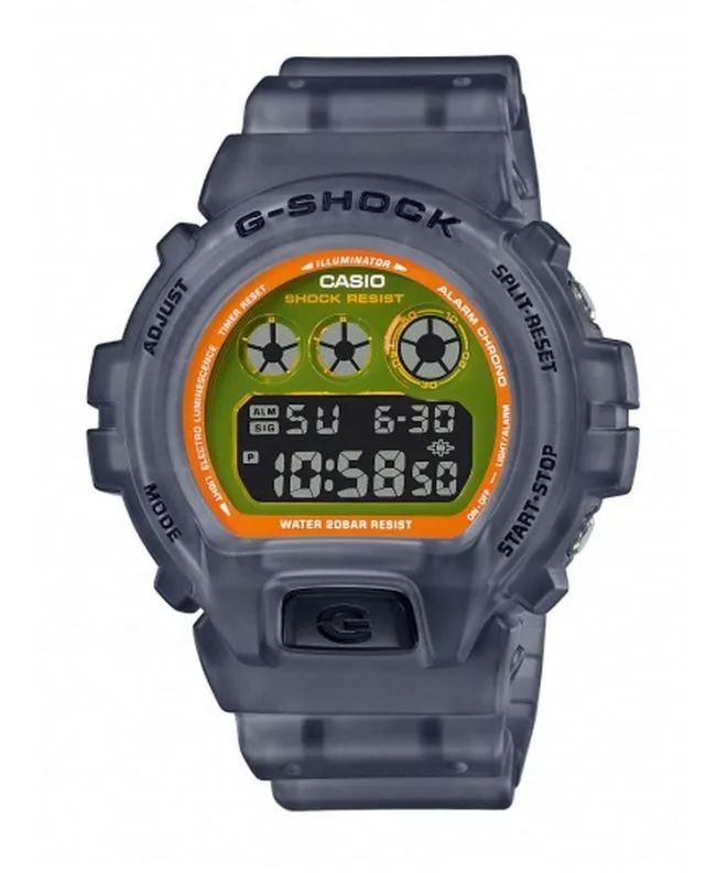 Ceas Barbatesc Casio G-Shock Classic DW-6900LS-1ER
