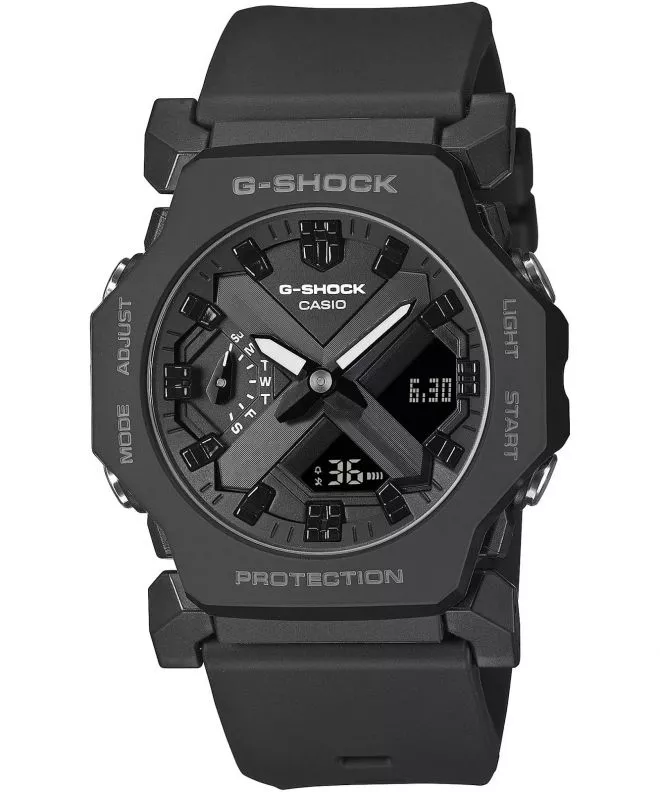 Ceas barbatesc Casio G-Shock Classic GA-2300-1AER