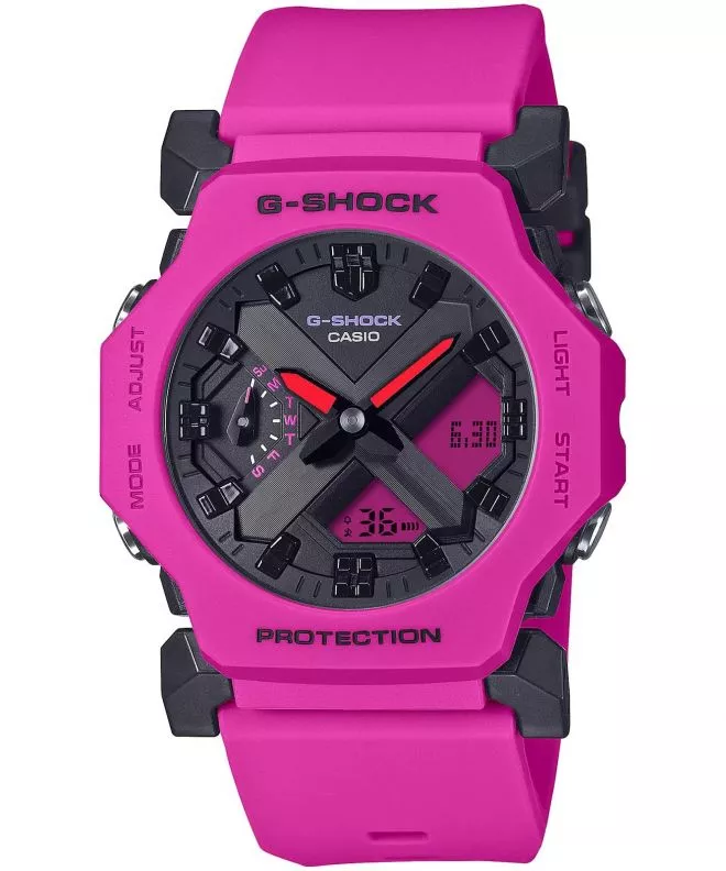 Ceas barbatesc Casio G-Shock Classic GA-2300-4AER