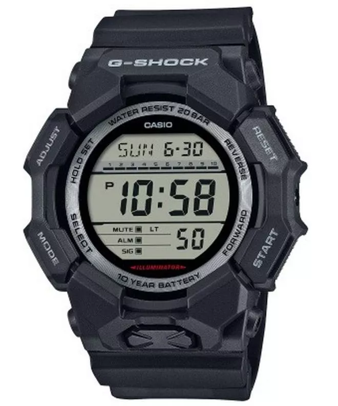 Ceas barbatesc Casio G-Shock Classic GD-010-1ER