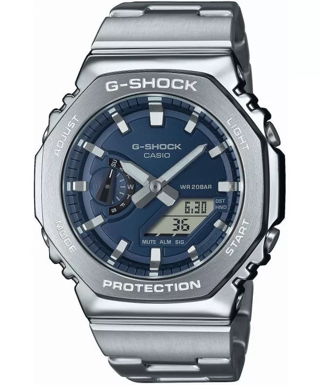 Ceas barbatesc Casio G-Shock Octagon GM-2110D-2BER