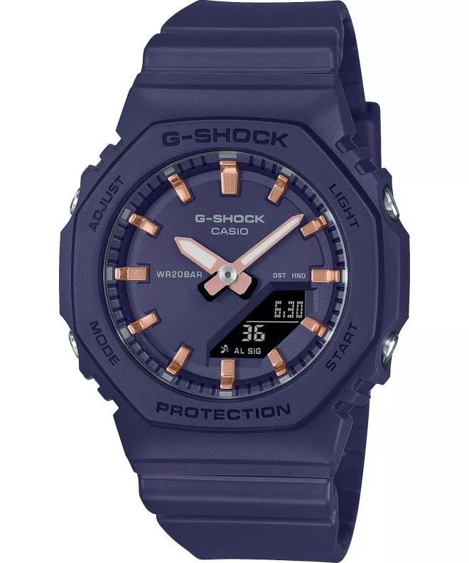 Ceas barbatesc Casio G-Shock Classic GMA-P2100M-2AER