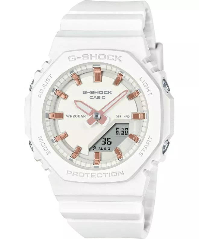 Ceas barbatesc Casio G-Shock Classic GMA-P2100M-7AER