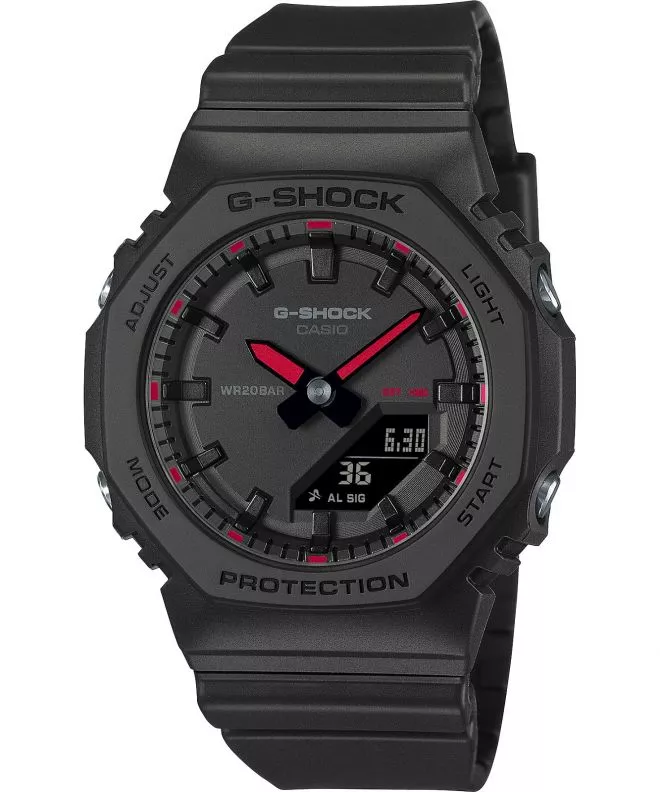 Ceas barbatesc Casio G-Shock Classic GMA-P2100SA-1A1ER