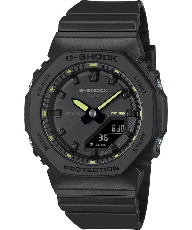 Ceas barbatesc Casio G-Shock Classic GMA-P2100SA-1A2ER