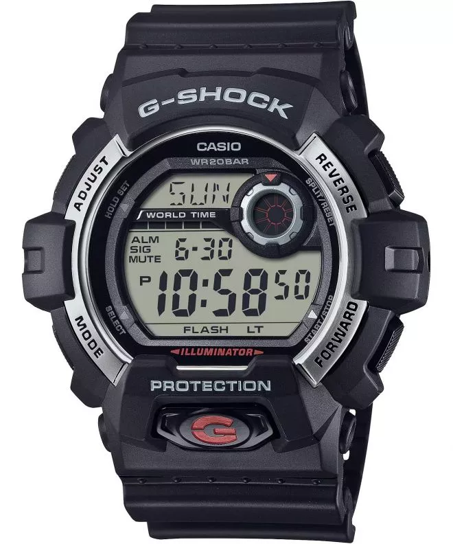 Ceas barbatesc Casio G-Shock Digital 8900 Series G-8900S-1ER