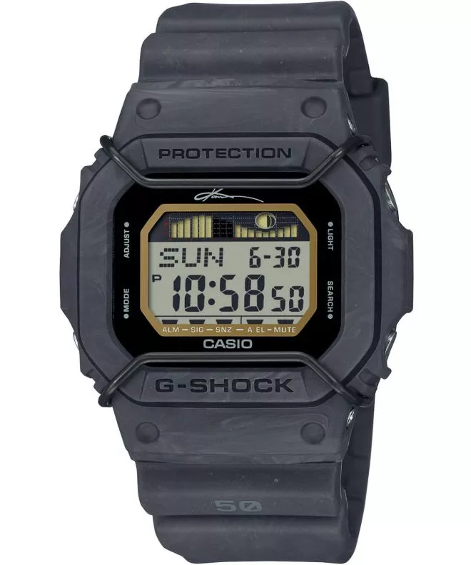 Ceas barbatesc Casio G-Shock G-Line 5600 Kanoa Igarashi Special Edition GLX-5600KB-1ER