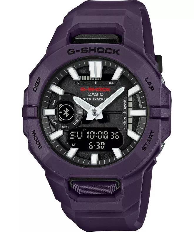 Ceas barbatesc Casio G-Shock G-Squad Bluetooth GBA-950-2AER
