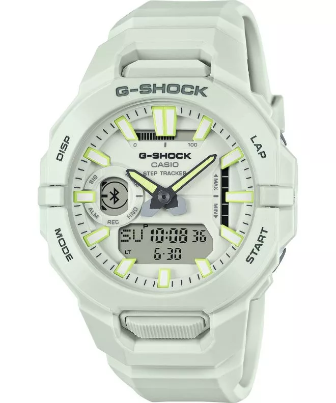 Ceas barbatesc Casio G-Shock G-Squad Bluetooth GBA-950-7AER