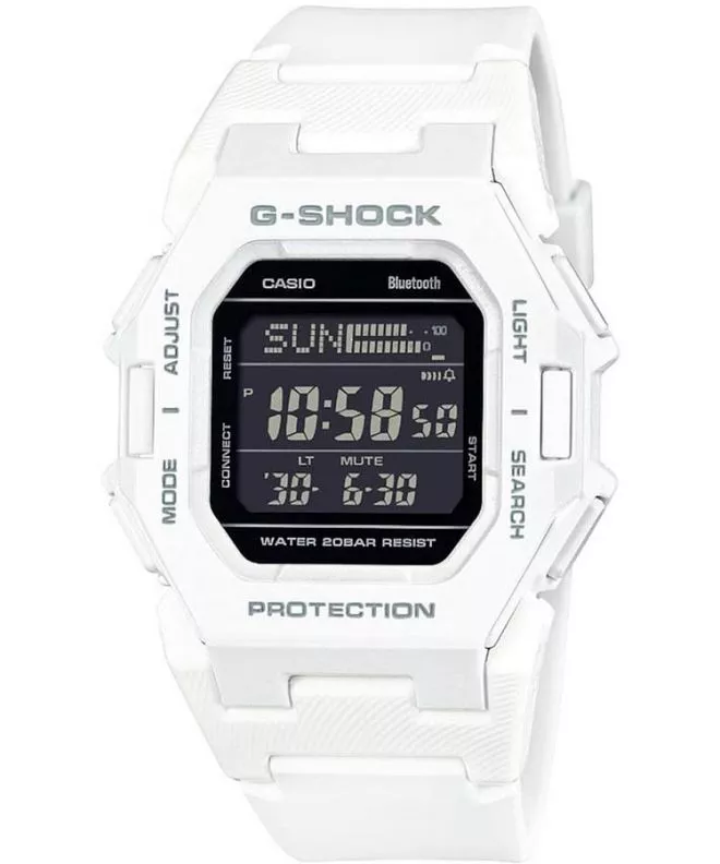 Ceas barbatesc Casio G-Shock G-Squad Compact GD-B500-7ER