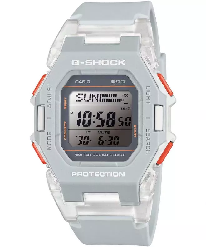 Ceas barbatesc Casio G-Shock G-Squad Compact GD-B500S-8ER