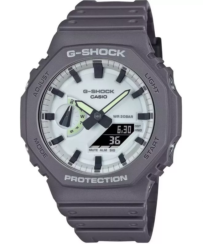 Ceas barbatesc Casio G-Shock Original 110 Series GA-2100HD-8AER