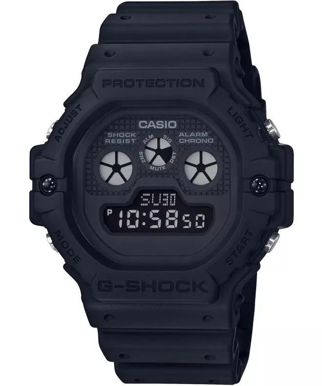 Ceas barbatesc Casio G-Shock Original DW-5900BB-1ER