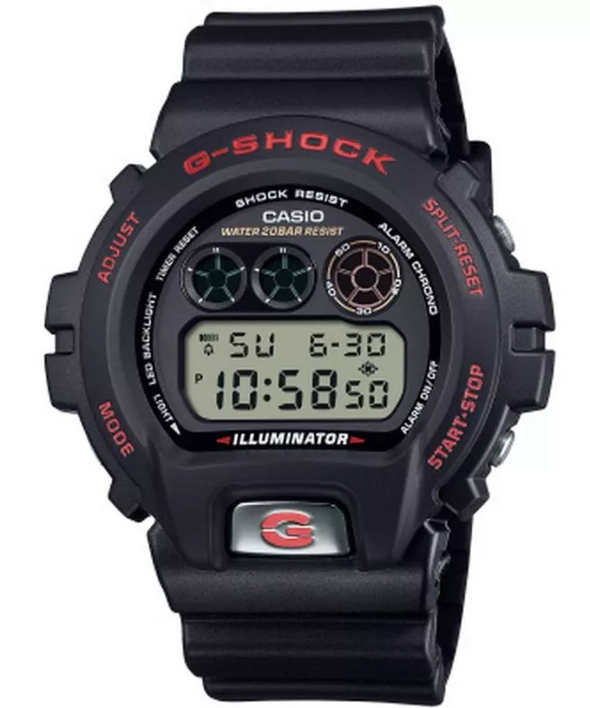 Ceas barbatesc Casio G-Shock Original DW-6900TR-1ER