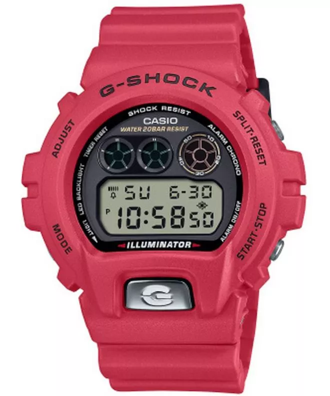 Ceas barbatesc Casio G-Shock Original DW-6900TR-4ER