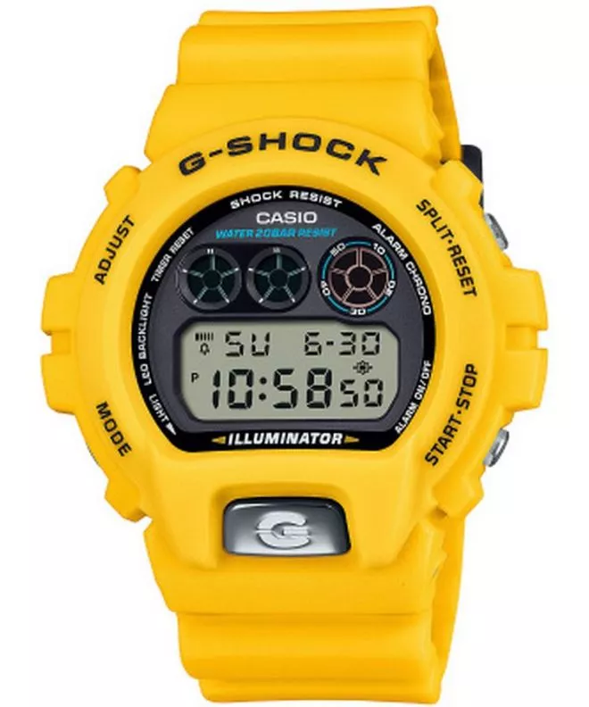 Ceas barbatesc Casio G-Shock Original DW-6900TR-9ER