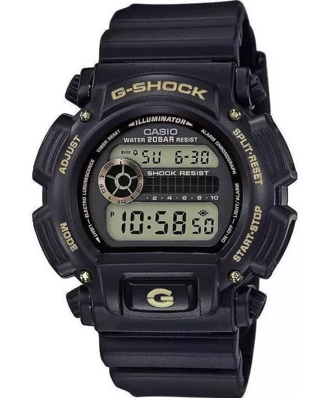 Ceas barbatesc Casio G-Shock Original DW-9052GBX-1A9ER