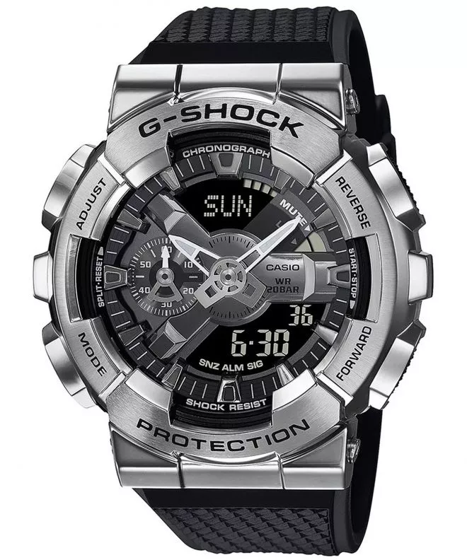 Ceas barbatesc Casio G-Shock Original GM-110-1AER