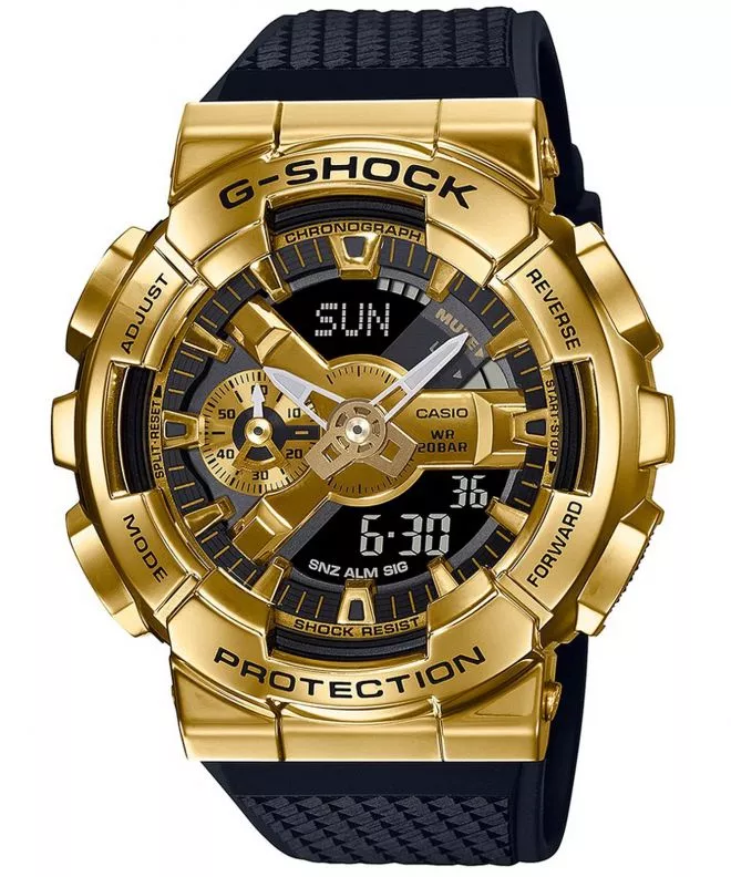 Ceas barbatesc Casio G-Shock Original GM-110G-1A9ER